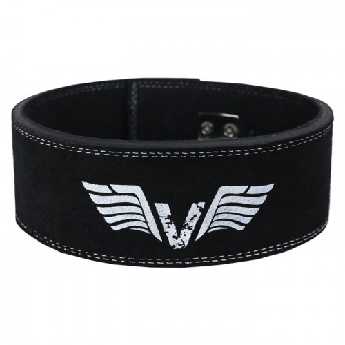 Пояс для тяжелой атлетики V`Noks VNK Leather Pro